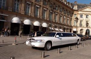 ge rh expert L'hôtellerie de luxe est en ébullition à Paris