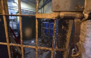 ge rh expert En Équateur, une prison surpeuplée devient un hôtel de luxe
