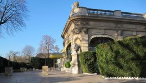 ge rh expert Foire d'empoigne autour du pavillon Dauphine