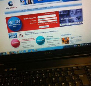 ge rh expert Pôle emploi lance l’Emploi Store