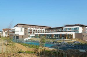 ge rh expert La thalasso sort la tête de l’eau