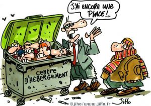 ge rh expert Hôtel dit social: quel gâchis!