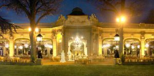 ge rh expert Foire d'empoigne autour du pavillon Dauphine
