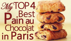 ge rh expert Les meilleurs pains au chocolat de Paris