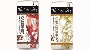 ge rh expert Ils ont osé le vin aromatisé au café
