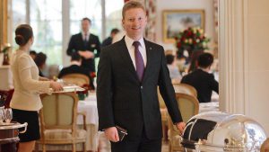 ge rh expert Kevin Chambenoit: Service Gagnant