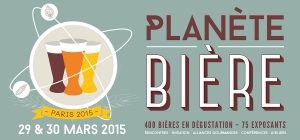 ge rh expert Planète Bière Paris 2015