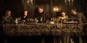 GE RH EXPERT Un restaurant Game of Thrones ouvre à Londres