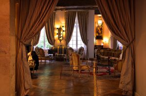 ge rh expert Les Meilleurs Bars d'Hôtels à Paris