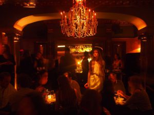 ge rh expert Les Meilleurs Bars d'Hôtels à Paris