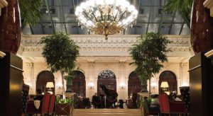ge rh expert Les Meilleurs Bars d'Hôtels à Paris