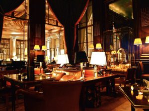ge rh expert Les Meilleurs Bars d'Hôtels à Paris