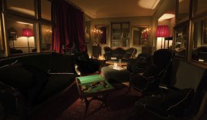 ge rh expert Les Meilleurs Bars d'Hôtels à Paris