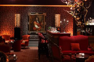 ge rh expert Les Meilleurs Bars d'Hôtels à Paris