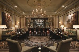 ge rh expert Les Meilleurs Bars d'Hôtels à Paris