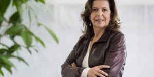 ge rh expert Sophie Bellon : "Je ne ressemble pas au patron modèle"
