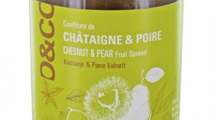 La confiture voit double