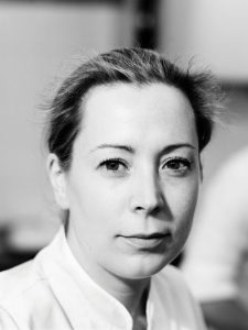 ge rh expert Femmes à L'Honneur: Claire Damon, chef pâtissière