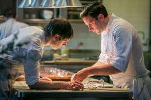ge rh expert Le métier de Demi Chef de partie