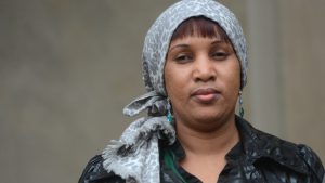 ge rh expert Nafissatou Diallo a ouvert un restaurant à New York