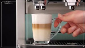 ge rh expert Maison du Café développe sa technologie de concentré