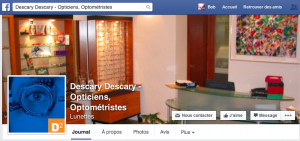 ge rh expert Activez le bouton d’appel à l’action sur votre Page Facebook