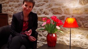 ge rh expert Elle a été élue... meilleure gouvernante de France (MOF)