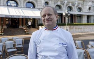 ge rh expert Cauchemar en cuisine ? "Des allégations mensongères" pour Robuchon
