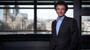 ge rh expert Ardoise chez « Noura »