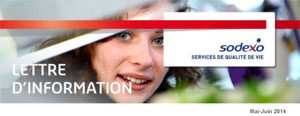 ge rh expert La France reste le pays laboratoire de Sodexo