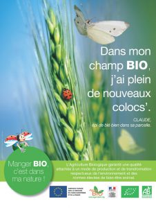 ge rh expert Les Français veulent plus de Bio dans les Restaurants