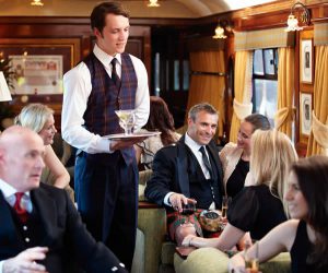 ge rh expert De célèbres chefs prennent les rails avec Belmond en 2015