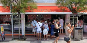 ge rh expert Arcachon : Ô Sorbet d’amour racheté