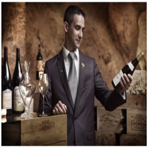 ge rh expert Le Fabuleux Destin du Sommelier Bernard Neveu