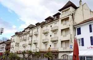 GE RH EXPERT L'histoire extravagante de l'homme qui prétendait racheter le Belle-Rive