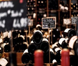 ge rh expert A guide to the wine side of Paris