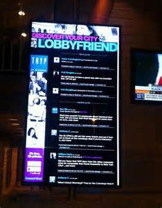 ge rh expert Lobbyfriend, Le Réseau Social Hôtelier