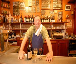 ge rh expert A guide to the wine side of Paris