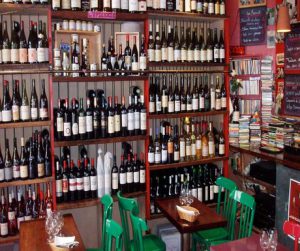 ge rh expert A guide to the wine side of Paris