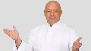 ge rh expert reso 75 Thierry Marx plante Les Grandes Gueules de RMC