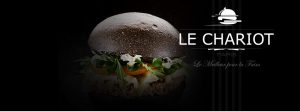 ge rh expert reso 75 MyMajorCompany.com "Le Chariot Paris" : Le Burger Chic Nomade !