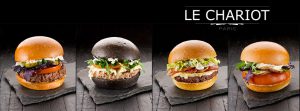 ge rh expert reso 75 MyMajorCompany.com "Le Chariot Paris" : Le Burger Chic Nomade !