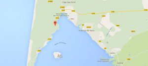 Le Park & Suite de Serge Blanco arrive au cap Ferret