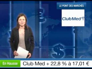 ge rh expert Le Club Med sort de la Bourse