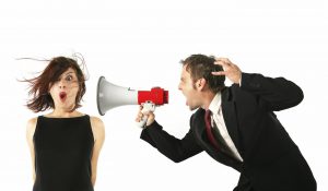 ge rh expert CHR : la communication des organisations professionnelles en question
