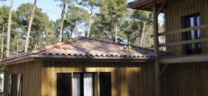 ge rh expert Le Park & Suite de Serge Blanco arrive au cap Ferret