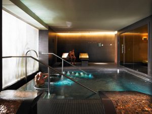 ge rh expert Les huit plus beaux SPA du Monde