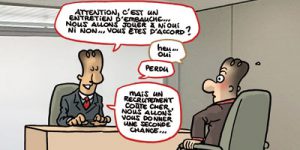 ge rh expert reso 75 Les 10 erreurs qu'il faut (absolument) éviter sur votre CV