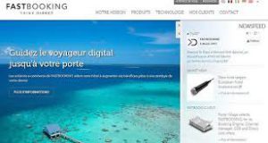 ge rh expert Fastbooking à nouveau en vente