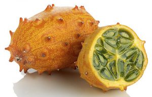ge rh expert Le kiwano: Les Légumes les plus Etrange au Monde